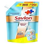 SAVLON MOISTURE SHIELD H. W. 800ml